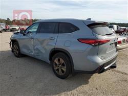 تويوتا هايلاندر